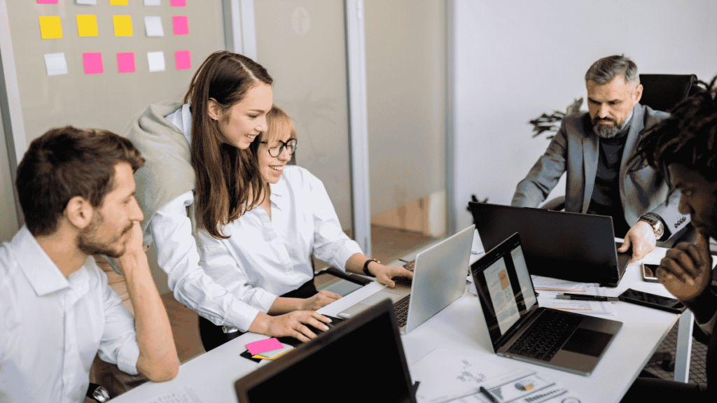 The function needs building, not just managing