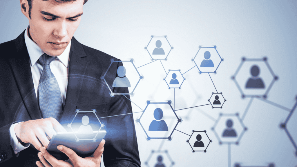 Why Businesses Choose Fractional Executive HR Services