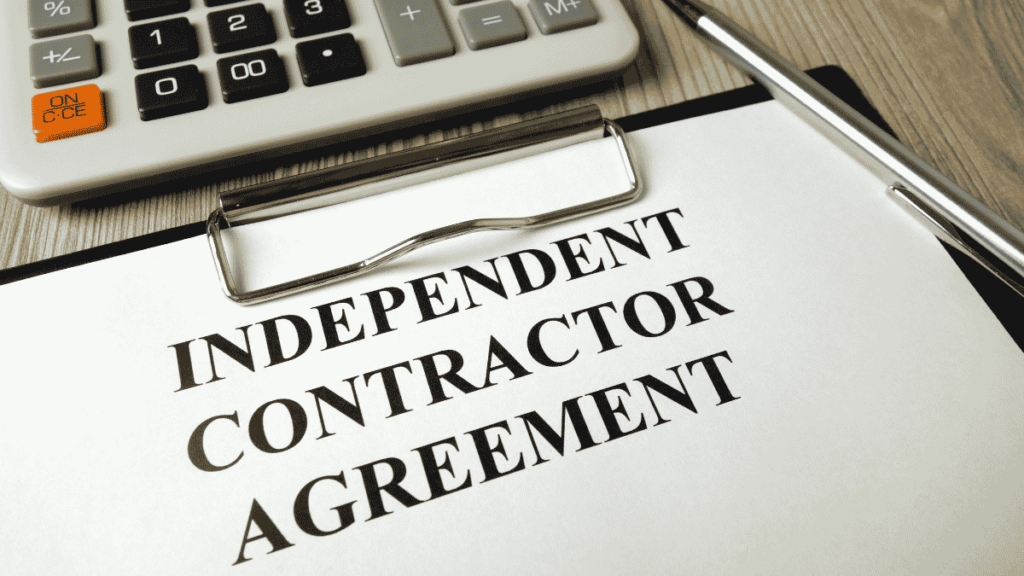 Direct Hire (Independent Contractor)