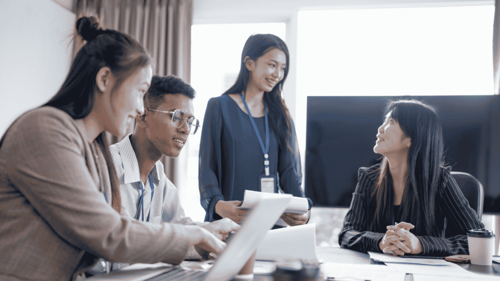 Key Benefits of Fractional Leadership